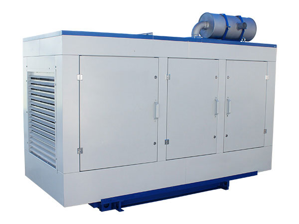 Дизельная электростанция ADV-160 (160 кВт)